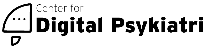 Digital Psykiatri