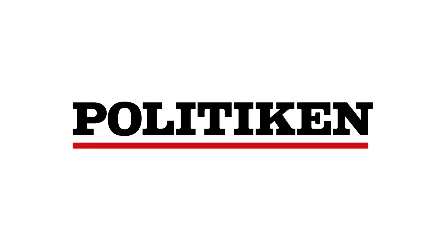 Politiken logo